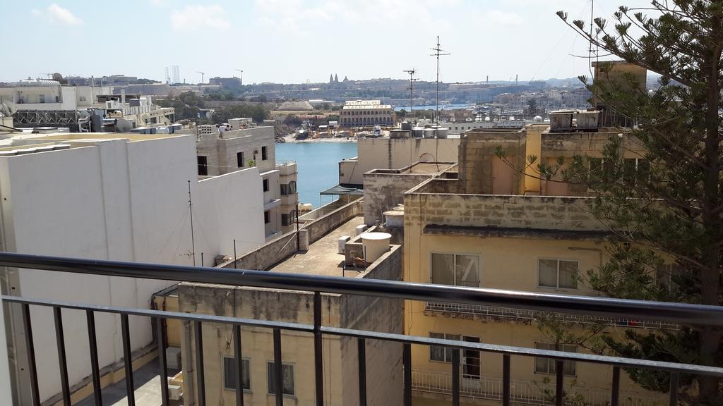 Am Apartments Sliema Extérieur photo
