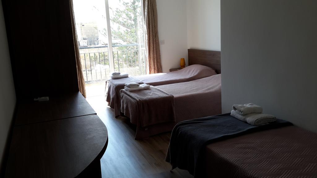 Am Apartments Sliema Extérieur photo