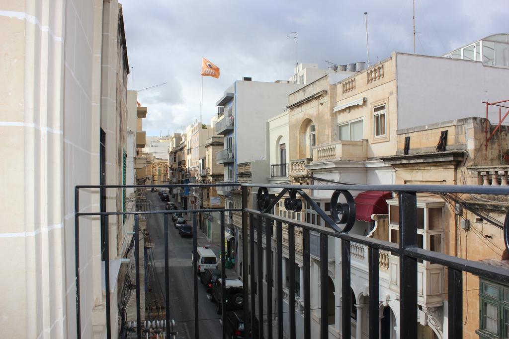 Am Apartments Sliema Extérieur photo